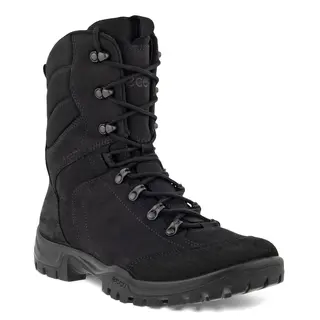 Ecco Prof. Xpedition High GTX uniformstøvel Herre