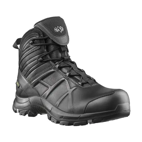 Haix BE Safety 50 mid skinn S3